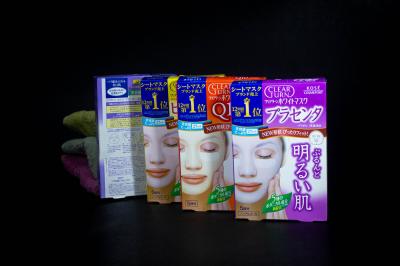 Mặt nạ Kose Clear Turn White Mask 5 miếng là dòng mặt nạ cao cấp của Kose Nhật Bản. Sản phẩm đa dạng, nhiều chủng loại, đáp ứng đầy đủ mọi nhu cầu dưỡng da của phái đẹp.