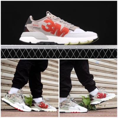 GIÀY ULTRA BOOST NITE JOGGER - SIZE : 36,36.5 ĐẾN 45 GIÀY ULTRA BOOST NITE JOGGER - SIZE : 36,36.5 ĐẾN 45