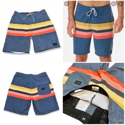 RIP CURL lineup layday - size : 30,32,34