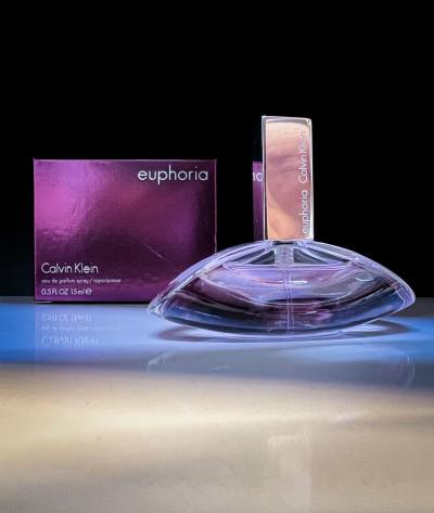 Nước hoa nữ CK Euphoria EDP 15ml- L60860