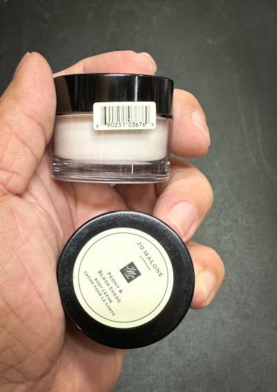 Kem dưỡng thể Jo Malone  PeoNy hương nước hoa   15ML