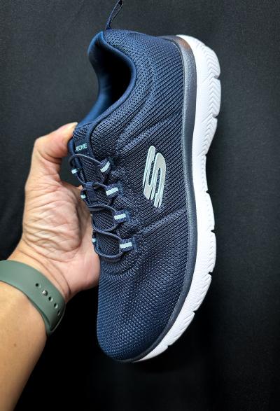 Giày thể thao Skechers Memory Foam - SAMPLE SIZE 38 = 25cm