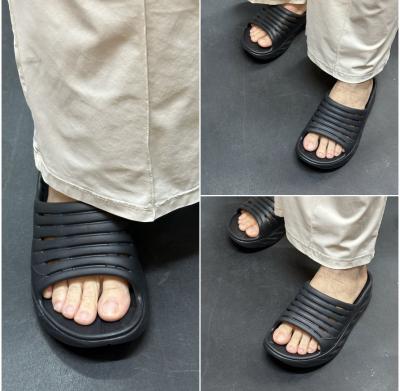 DÉP ĐÚC HOKA - SIZE : 36,44,45,46