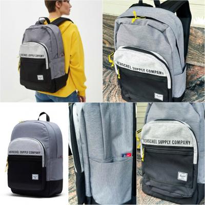 Balo Herschel Supply Co. Kaine Backpack. * Kích thước: 49 x 30 x 16cm - Nhẹ 900g ,có thể đựng laptop lên đến 15 inch.* Dung tích: 30 lít Balo Herschel Supply Co. Kaine Backpack. * Kích thước: 49 x 30 x 16cm - Nhẹ 900g ,có thể đựng laptop lên đến 15 inch.* Dung tích: 30 lít