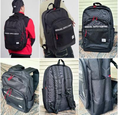 Balo Herschel Supply Co. Kaine Backpack. * Kích thước: 49 x 30 x 16cm - Nhẹ 900g ,có thể đựng laptop lên đến 15 inch.* Dung tích: 30 lít Balo Herschel Supply Co. Kaine Backpack. * Kích thước: 49 x 30 x 16cm - Nhẹ 900g ,có thể đựng laptop lên đến 15 inch.* Dung tích: 30 lít